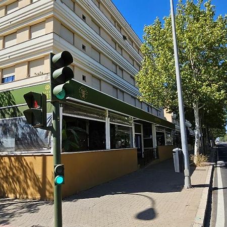 Apto Lux Sevilla Kültér fotó