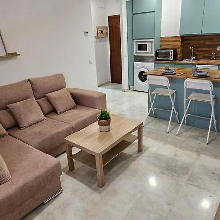 Apto Lux Sevilla Kültér fotó