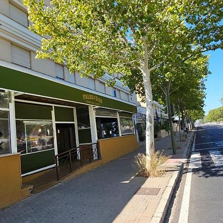 Apto Lux Sevilla Kültér fotó