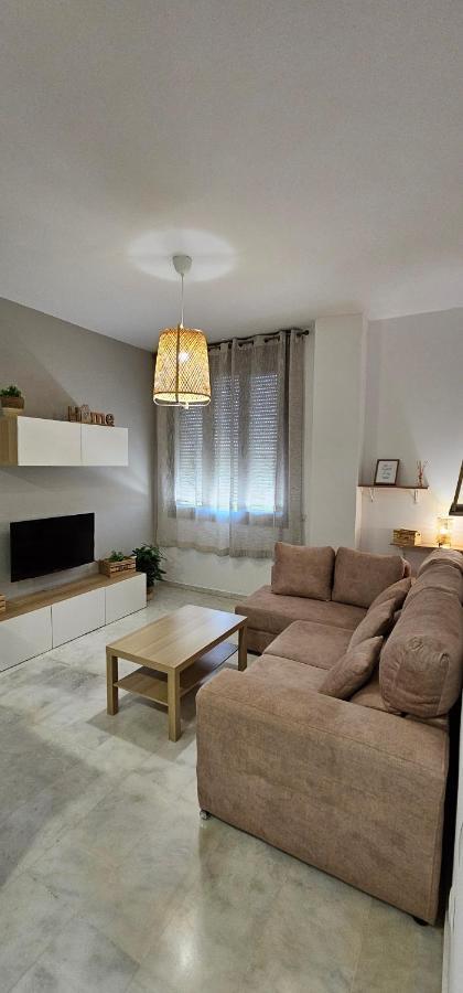 Apto Lux Sevilla Kültér fotó