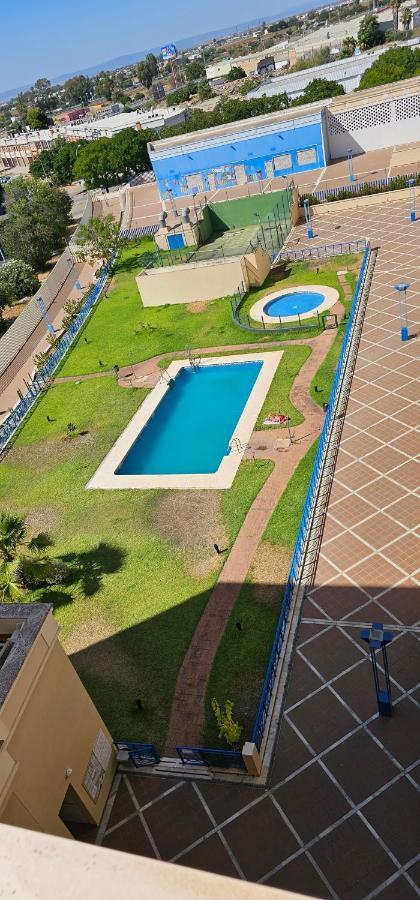 Apto Lux Sevilla Kültér fotó