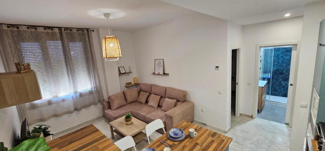 Apto Lux Sevilla Kültér fotó