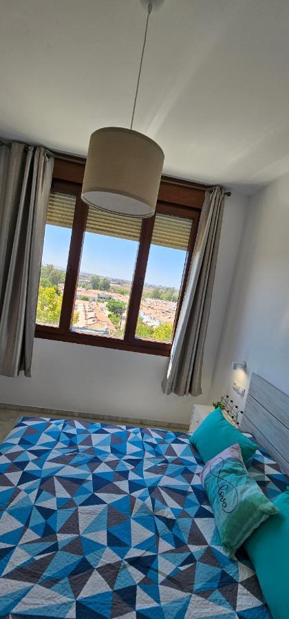 Apto Lux Sevilla Kültér fotó