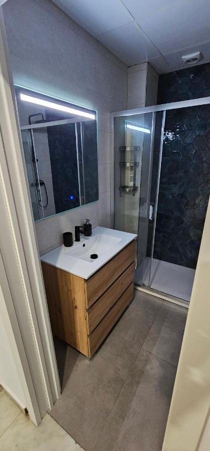 Apto Lux Sevilla Kültér fotó
