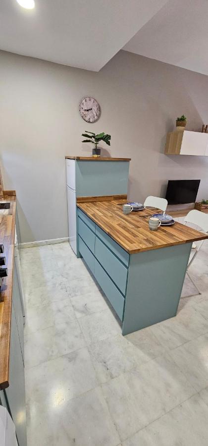 Apto Lux Sevilla Kültér fotó