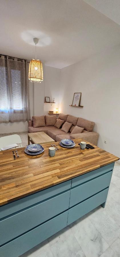 Apto Lux Sevilla Kültér fotó