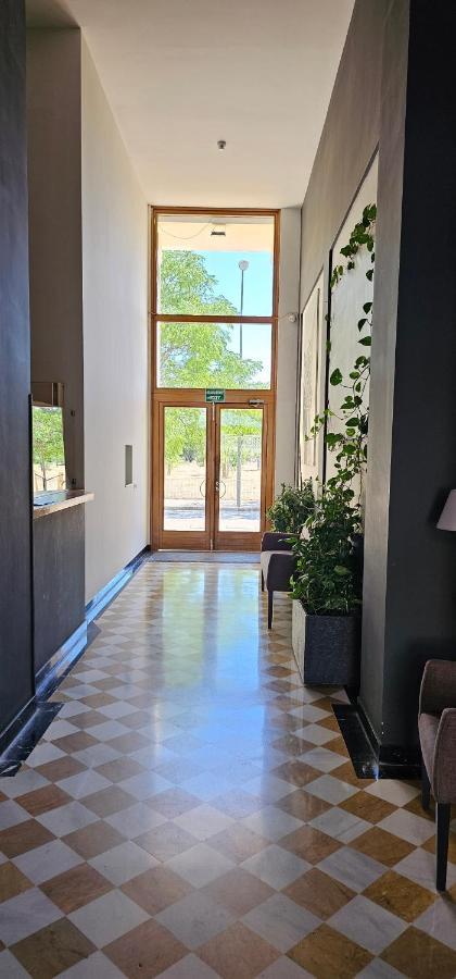 Apto Lux Sevilla Kültér fotó