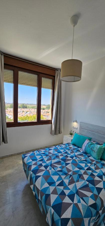 Apto Lux Sevilla Kültér fotó
