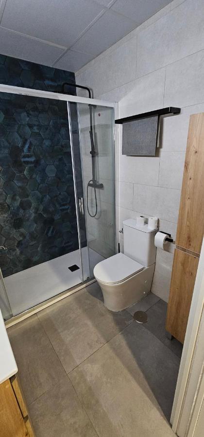 Apto Lux Sevilla Kültér fotó