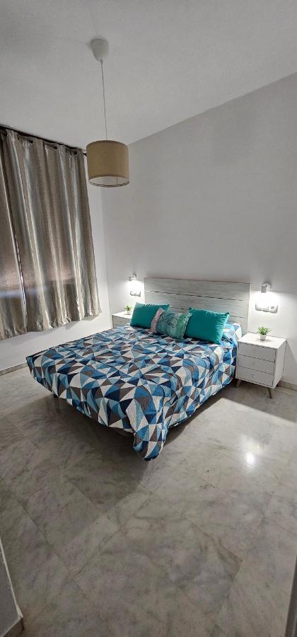 Apto Lux Sevilla Kültér fotó