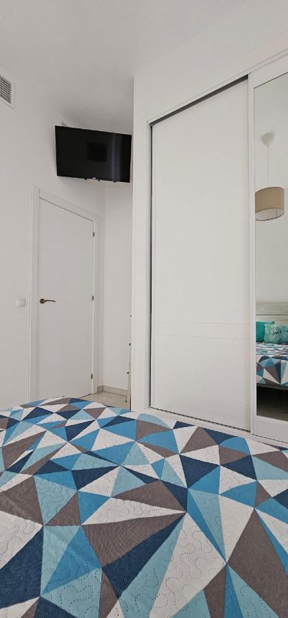 Apto Lux Sevilla Kültér fotó