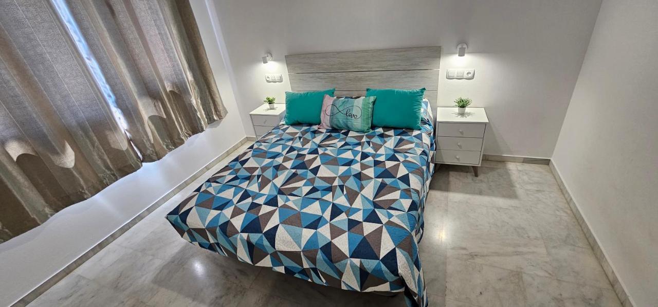 Apto Lux Sevilla Kültér fotó