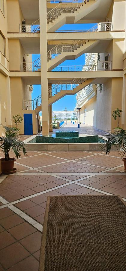 Apto Lux Sevilla Kültér fotó