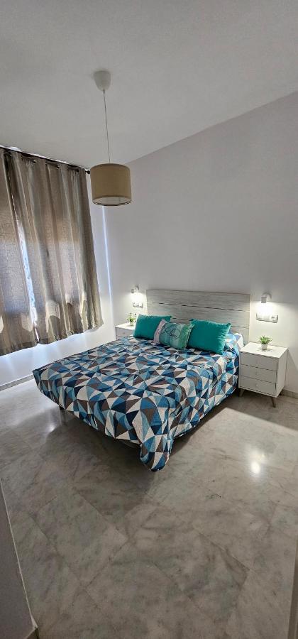 Apto Lux Sevilla Kültér fotó
